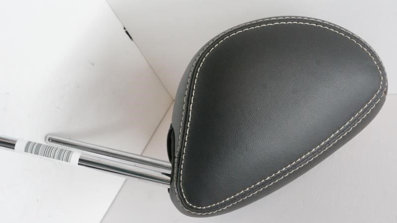 10-12 Ford Fusion Front Left Right Headrest (BLK) Leather OEM AE5Z-54611A08-CK - Alshned Auto Parts