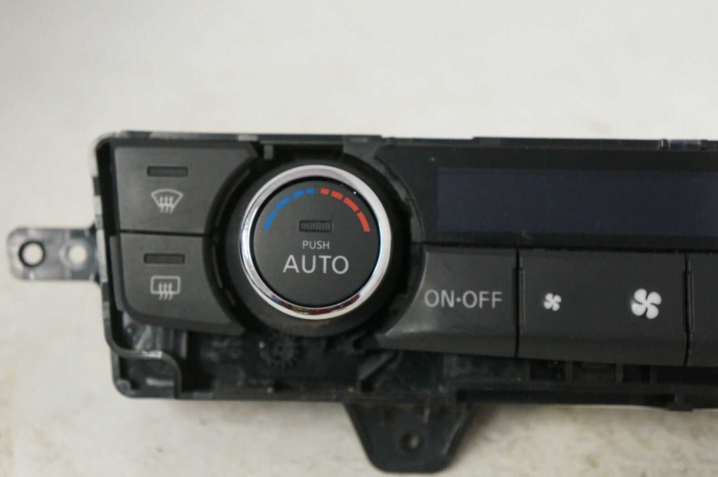 16-20 Nissan Maxima AC Heater Temperature Climate Control 27500 4RA0A OEM VA2339 - Alshned Auto Parts