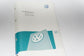 2006 Golf GTI Owner's Guide Books Set with Case - Alshned Auto Parts