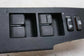 2016 Toyota Corolla Driver Left Front Window Switch 74232-02E70 OEM - Alshned Auto Parts