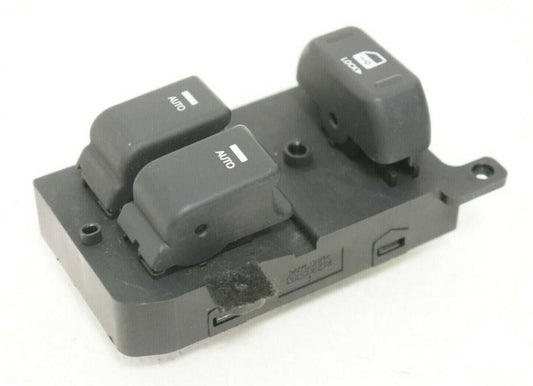 2011 Hyundai Genesis Driver Master Power Window Switch Control OEM 202008375 - Alshned Auto Parts