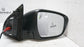 2017-2019 Nissan Rogue Sport Passenger Right Side Rear View Mirror E4044990 OEM - Alshned Auto Parts