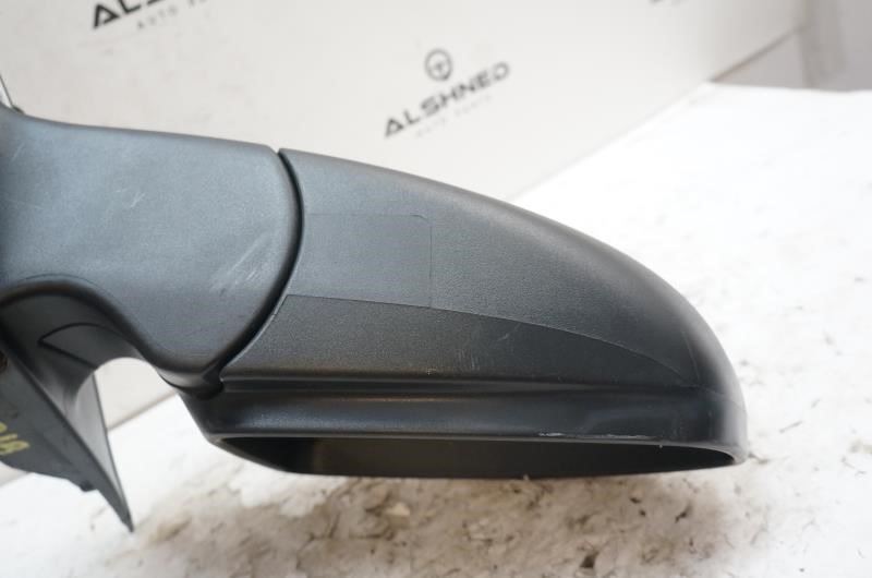 2011-2016 Chevrolet Cruze Driver Left Side Rear View Mirror 95186801 OEM - Alshned Auto Parts