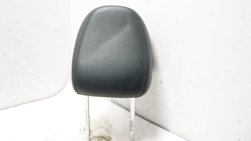 2014 Infiniti Q50 Front Left Right Headrest Black Leather 86400-4HA1A OEM - Alshned Auto Parts