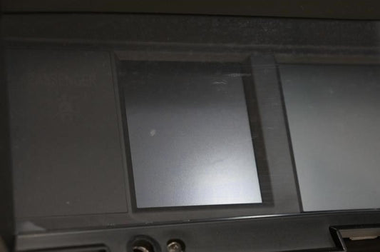2016 Subaru WRX Display Information Screen 85261VA200 OEM *ReaD* - Alshned Auto Parts
