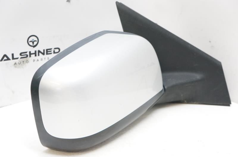 08-15 Nissan Rogue Passenger Right Side Mirror Power 96301-JM000 OEM - Alshned Auto Parts