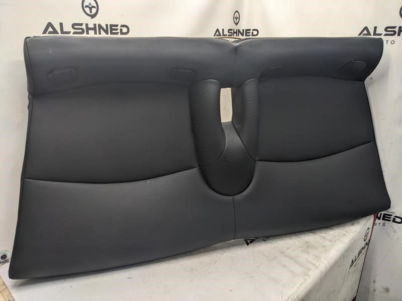 2012-2015 Mini Cooper Rear Back Foam Section Lower Seat Cushion 52207277606 OEM - Alshned Auto Parts