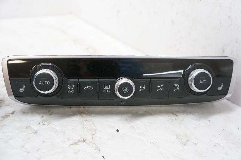 2015-2017 Audi A3 AC Heater Temperature Climate Control 8V0 820 043 D OEM - Alshned Auto Parts