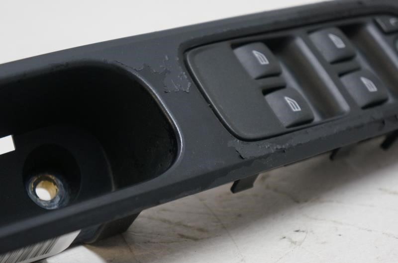 **READ** 2011 VOLVO c70 SERIES Driver Left Door Front Window Switch 31264918 OEM - Alshned Auto Parts