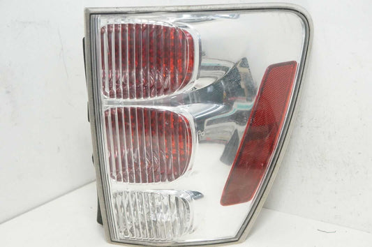 2005-2009 Chevrolet Equinox Tail Light Brake Right Passenger 5490027 OEM - Alshned Auto Parts