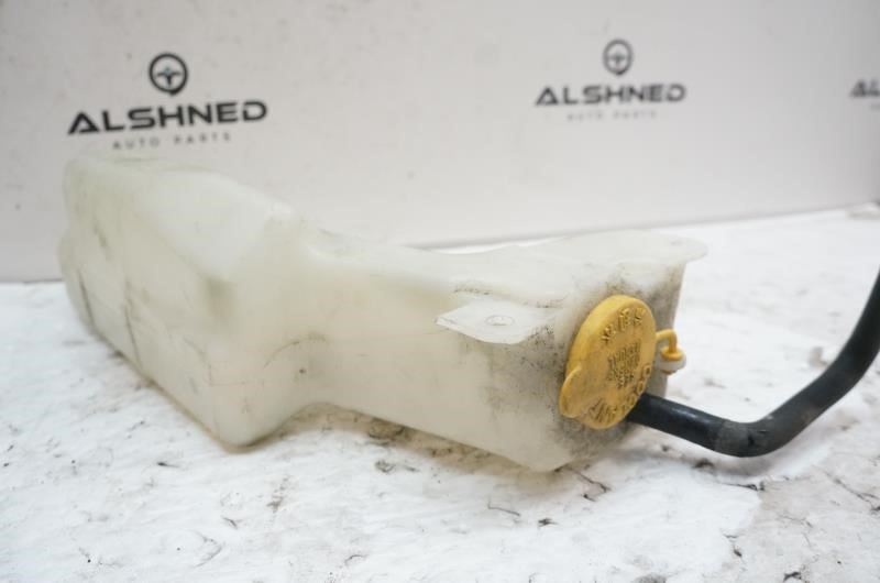 2013 Subaru Impreza Radiator Coolant Reservoir Bottle 45153AG001 OEM Alshned Auto Parts