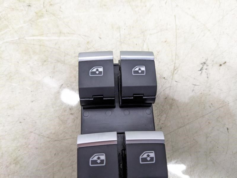 2018-2022 Audi S5 Sportback Front Left Master Power Window Switch 8W0-959-851-E - Alshned Auto Parts