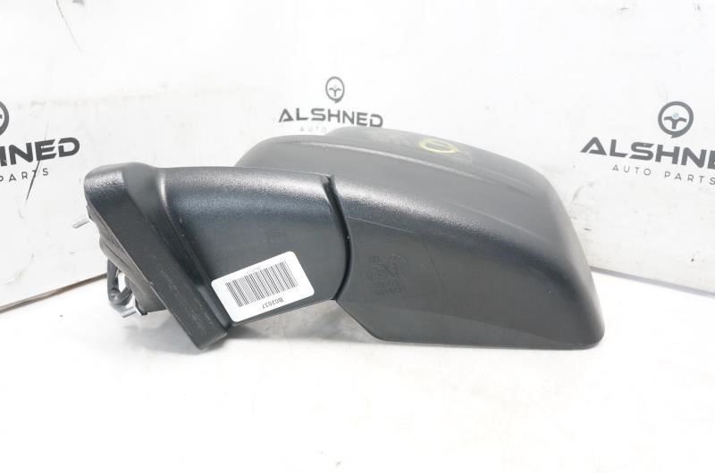 *READ* 02-12 Jeep Patriot Driver Left Side Rear View Mirror 5155459AI OEM - Alshned Auto Parts