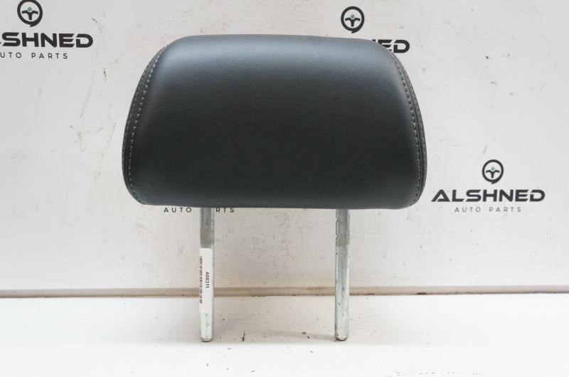 2014 Nissan Maxima Left Right Rear Headrest 86430-ZY90D - Alshned Auto Parts