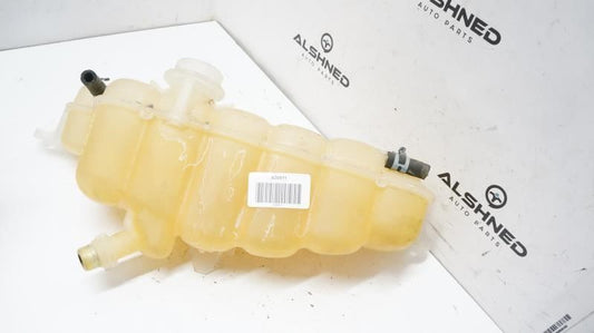 2015-2019 Ford F150 Radiator Coolant Reservoir Bottle FL34-8A080-AB OEM *ReaD* - Alshned Auto Parts