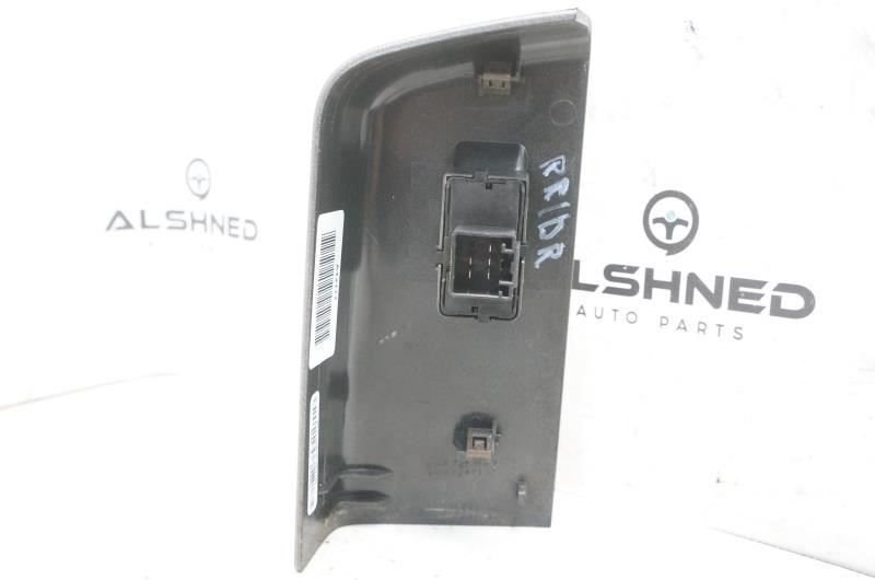 2011 Ford F350 SD Rear Left Side Window Switch BC3T-14B135-BA37NE OEM - Alshned Auto Parts