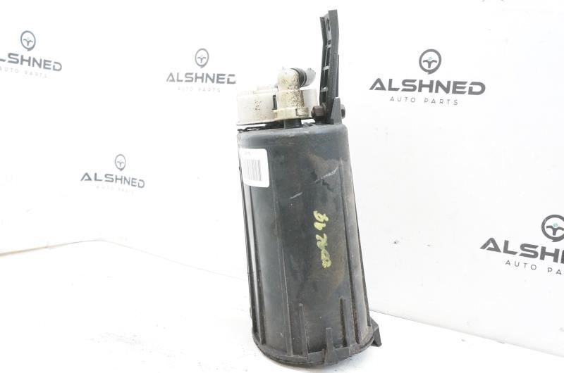 2016 Jeep Compass Fuel Vapor Evaporator Emission EVAP Canister 5147060AB OEM - Alshned Auto Parts