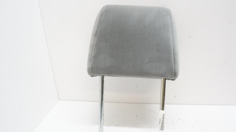 05-10 Toyota Avalon Front LF RT Headrest Gray Cloth OEM 71910-AC080-B0 - Alshned Auto Parts