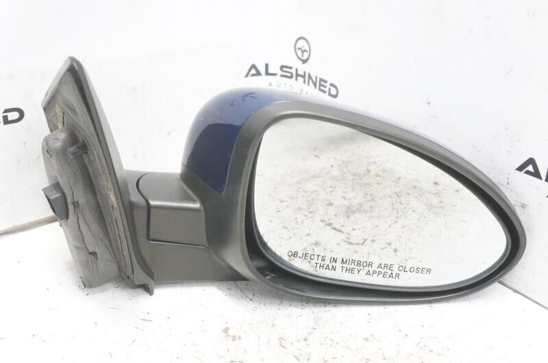 2013-2014 Chevrolet Sonic Passenger Right Side Mirror 95205450 OEM - Alshned Auto Parts