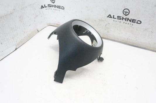 2009-2013 Mini Cooper Front Dash Panel Left Air Vent Cover 51452752797 OEM - Alshned Auto Parts