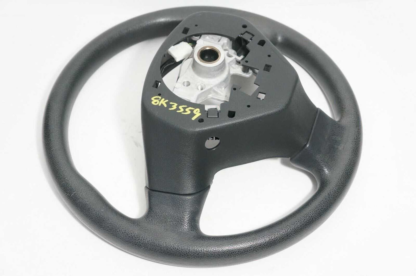 08-11 Subaru Impreza Driver's Steering Wheel w/ Cruise Controls OEM 34311FG010JC - Alshned Auto Parts