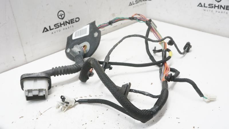 2010 Dodge RAM 1500 Passenger Right Rear Door Wire Harness 68105514AE - Alshned Auto Parts