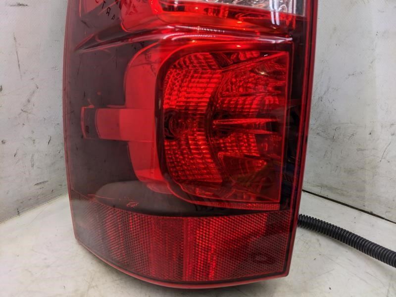 2007-2014 Chevrolet Suburban 1500 Rear Left Driver Tail Light Lamp 22837923 OEM - Alshned Auto Parts