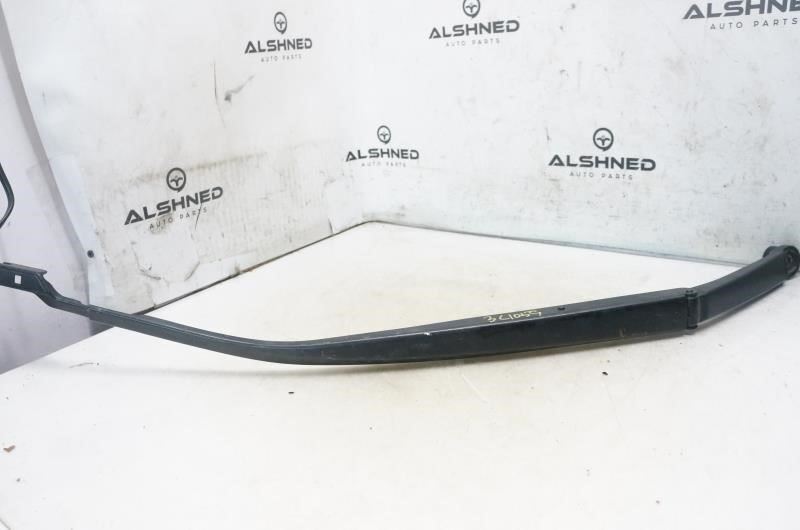 2017 Toyota Prius Front Passenger Right Wiper Arm 85211-47180 OEM - Alshned Auto Parts