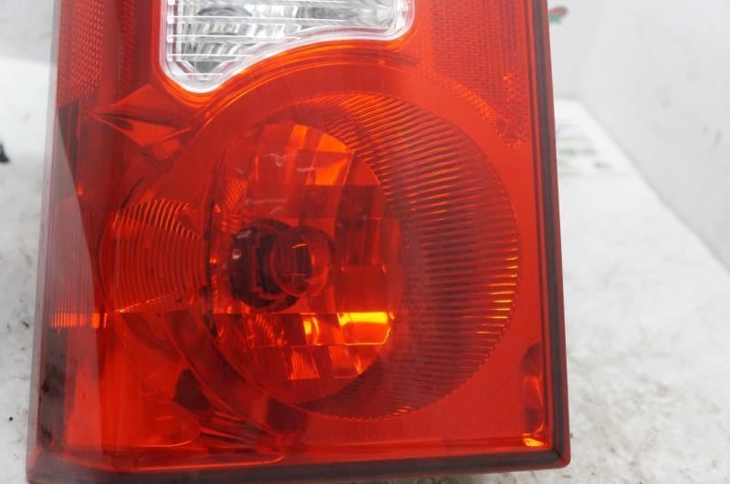 2005-2015 Nissan Xterra Driver Left Rear Tail Light 26555-EA025 OEM - Alshned Auto Parts