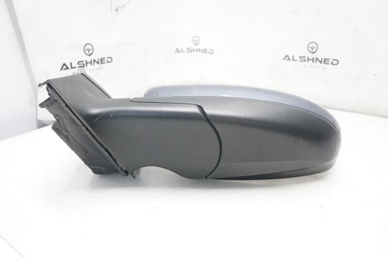 2011-2014 Chevrolet Cruze Driver Left Side Rear View Mirror 19258659 OEM - Alshned Auto Parts