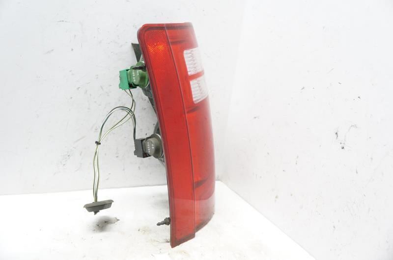 2008-2010 Dodge Grand Caravan Driver Left Rear Tail Light 5113205AB OEM - Alshned Auto Parts