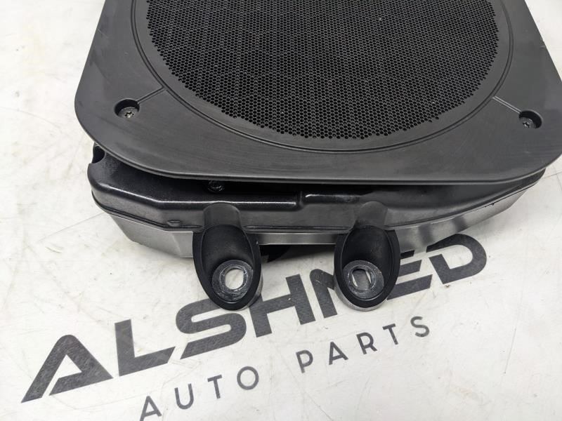 2014-2022 Mini Cooper Clubman Right Central Bass Speaker HIFI 65139256350 OEM - Alshned Auto Parts
