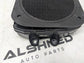 2014-2022 Mini Cooper Clubman Right Central Bass Speaker HIFI 65139256350 OEM - Alshned Auto Parts