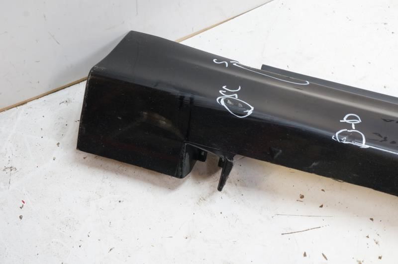*READ-AS-IS* 2018 Ford Fusion Right Side Lower Molding Panel DS7Z-5410176-A OEM Alshned Auto Parts
