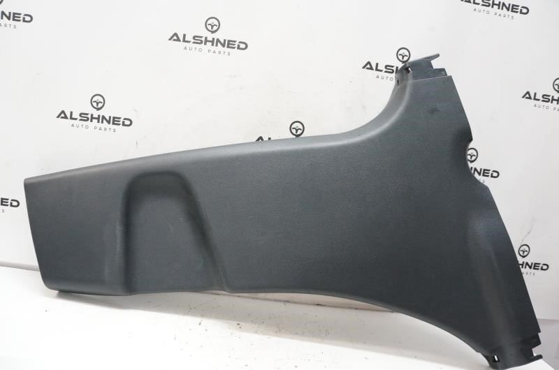 2016 Toyota Prius Right Center Pillar Lower Trim  62413-47070 OEM - Alshned Auto Parts