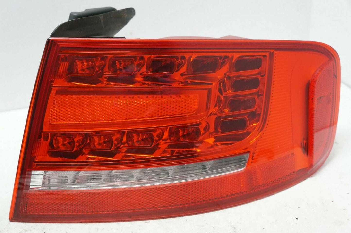 2009-2012 Audi A4 Right Passenger Side Rear Tail Light 8K5945095E OEM - Alshned Auto Parts