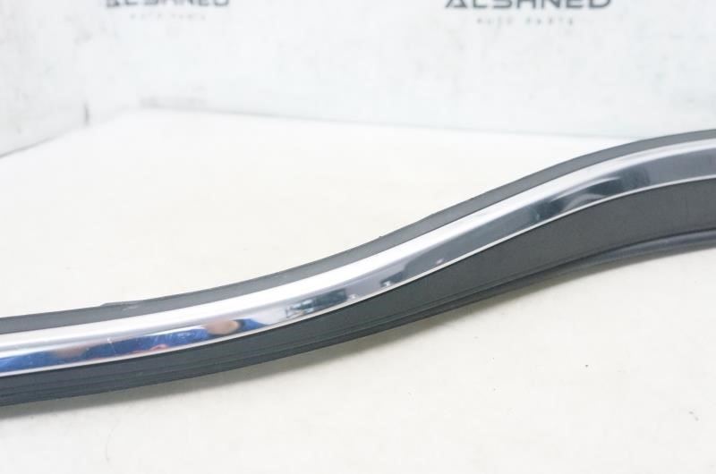 2015-2020 Ford F150 Front Left Door Window Outer Belt Molding FL3Z-1521453-B OEM - Alshned Auto Parts