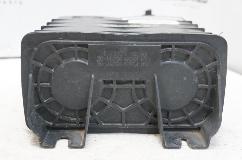 2015 Ford Edge Fuel Vapor Evaporator Emission EVAP Canister F2G3-9E857-D OEM - Alshned Auto Parts