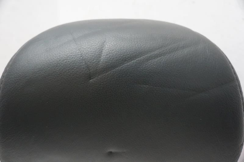 2008 Honda Accord Front Left Right Headrest Black Leather 81140-TA5-A52ZA OEM - Alshned Auto Parts