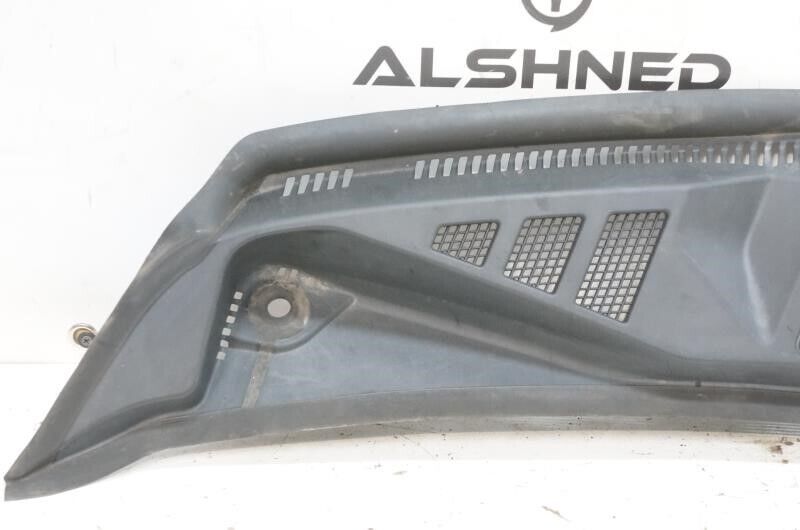 2018 Ford F150 Driver Left Top Cowl Grille Vent FL34-1502223-AF OEM Alshned Auto Parts