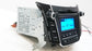 17 Hyundai Elantra AM/FM CD MP3 SAT Radio OEM 96170-A5260GU Model AC1B2A5AN - Alshned Auto Parts