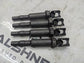 2007-2015 Mini Cooper Set of 4 Ignition Coils 12138647689 OEM - Alshned Auto Parts