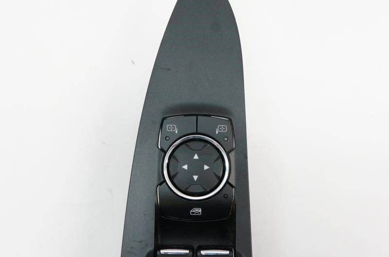 2013-20 Ford Fusion Driver Front LH Door Window Mirror Switch DG9T-14540-ACW OEM - Alshned Auto Parts