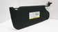 11-14 Dodge Avenger Driver Left Side Sun Visor (BLK) OEM 1GW14DX9AA. - Alshned Auto Parts