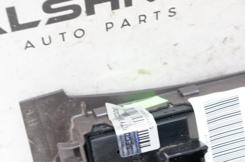 2012 Buick Verano Driver Left Door Front Window Switch 20912823 - Alshned Auto Parts