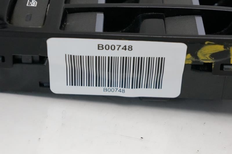 2012-2019 Range Rover Evoque Left Driver Master Window Switch BJ32-14540-AB - Alshned Auto Parts