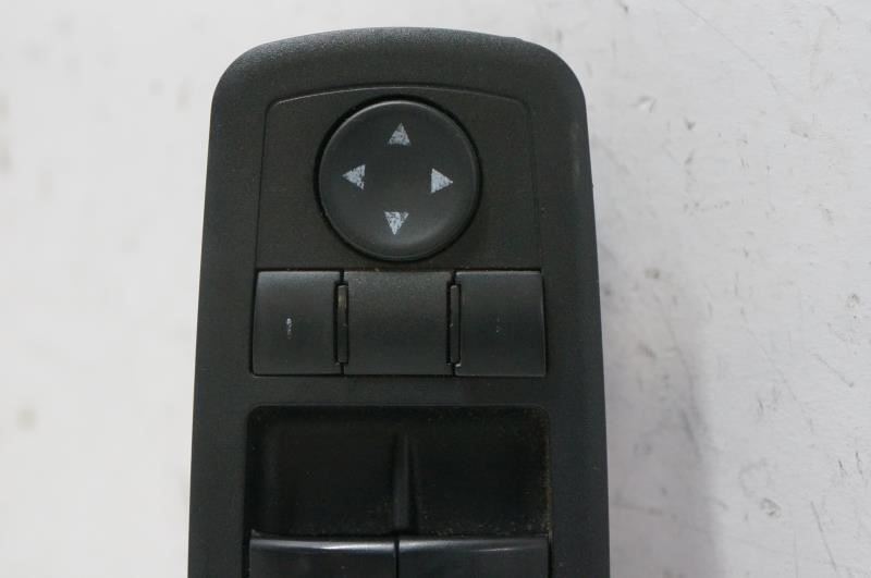 2007-2011 Dodge Nitro Driver Front Door Lock Window Mirror Switch 4602533AF OEM - Alshned Auto Parts