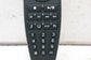 2011 Chevrolet Tahoe Rear Entertainment Remote Control 15190411 OEM - Alshned Auto Parts