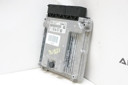 2010 Volkswagen CC ECM Engine Electronic Control Module 06J906021C OEM - Alshned Auto Parts