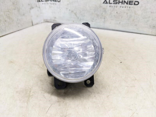 2013-2017 Subaru XV Crosstrek Front Left or Right Fog Light Lamp 84501FJ000 OEM - Alshned Auto Parts